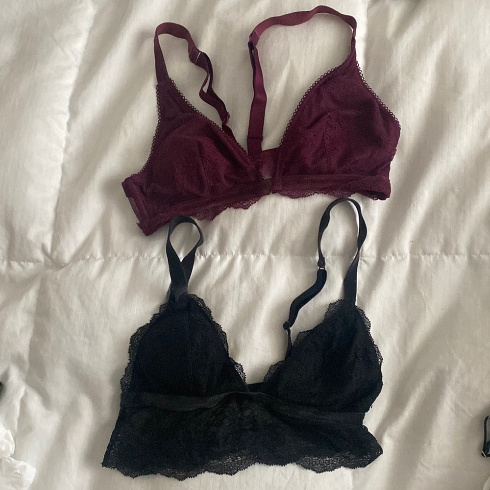 Victoria secret bras